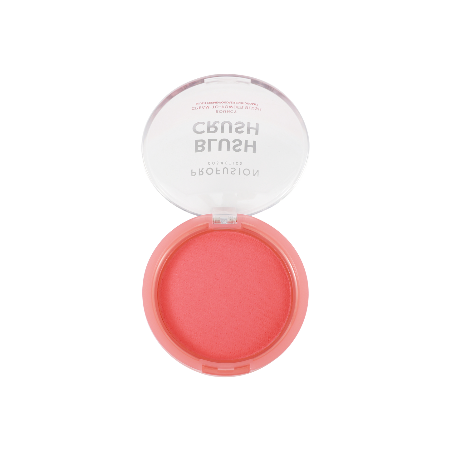 Blush Crush Bouncy Blush