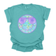 CC Seafoam Tee