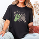Black Tee