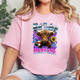 Pink Tee