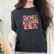 Dark Grey Heather Tee