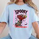 Baby Blue Tee