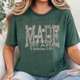 Heather Forest Tee