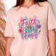 Peach Tee