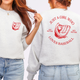 Ash Sweatshirt