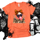 Heather Orange