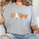 Grey Tee