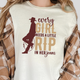 Natural Tee