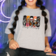 Grey Tee