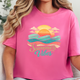 Charity Pink Tee