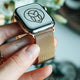 Vicenza Rose Gold