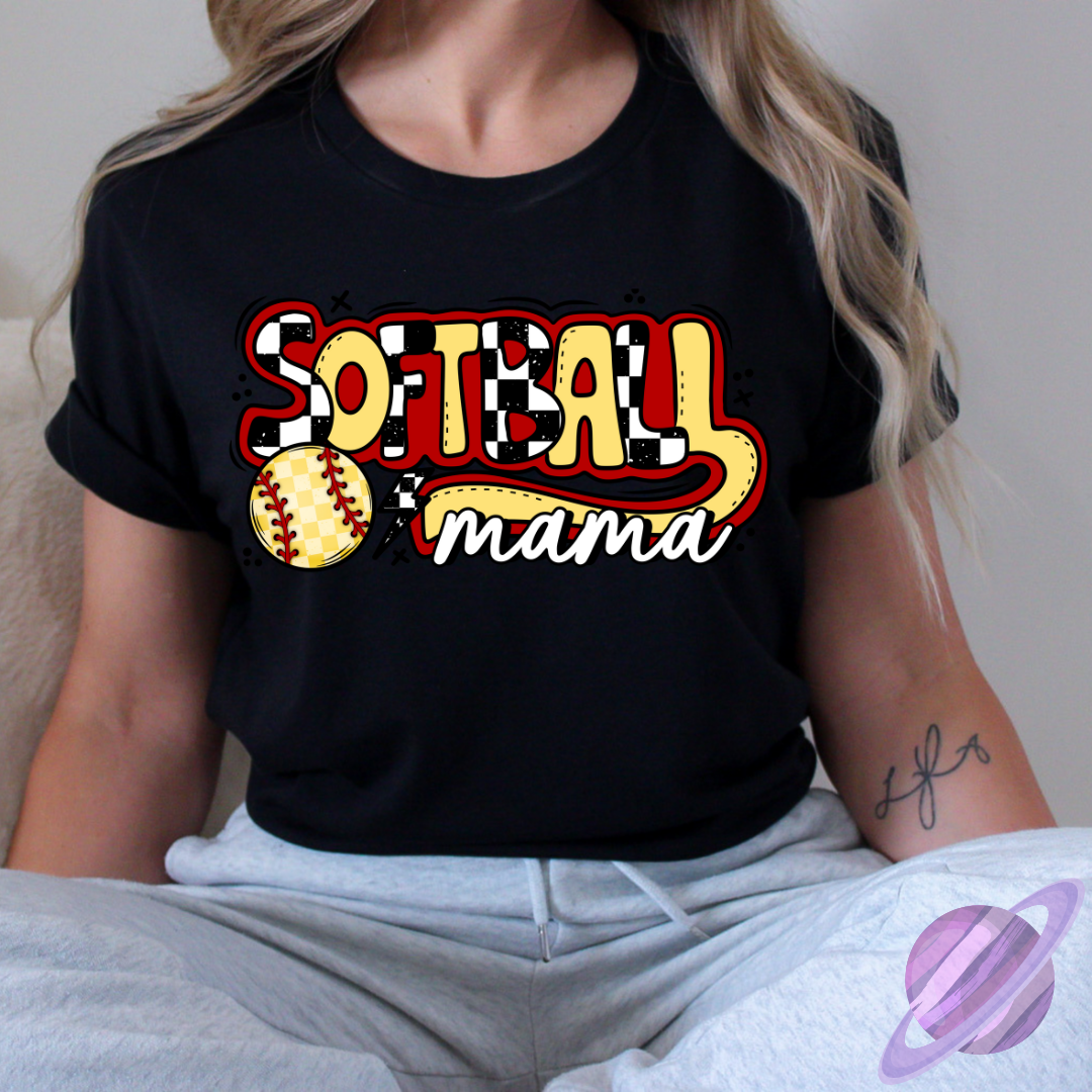 SPORTS MAMA COLLECTION (MULTIPLE OPTIONS)