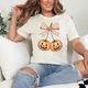 Natural Tee