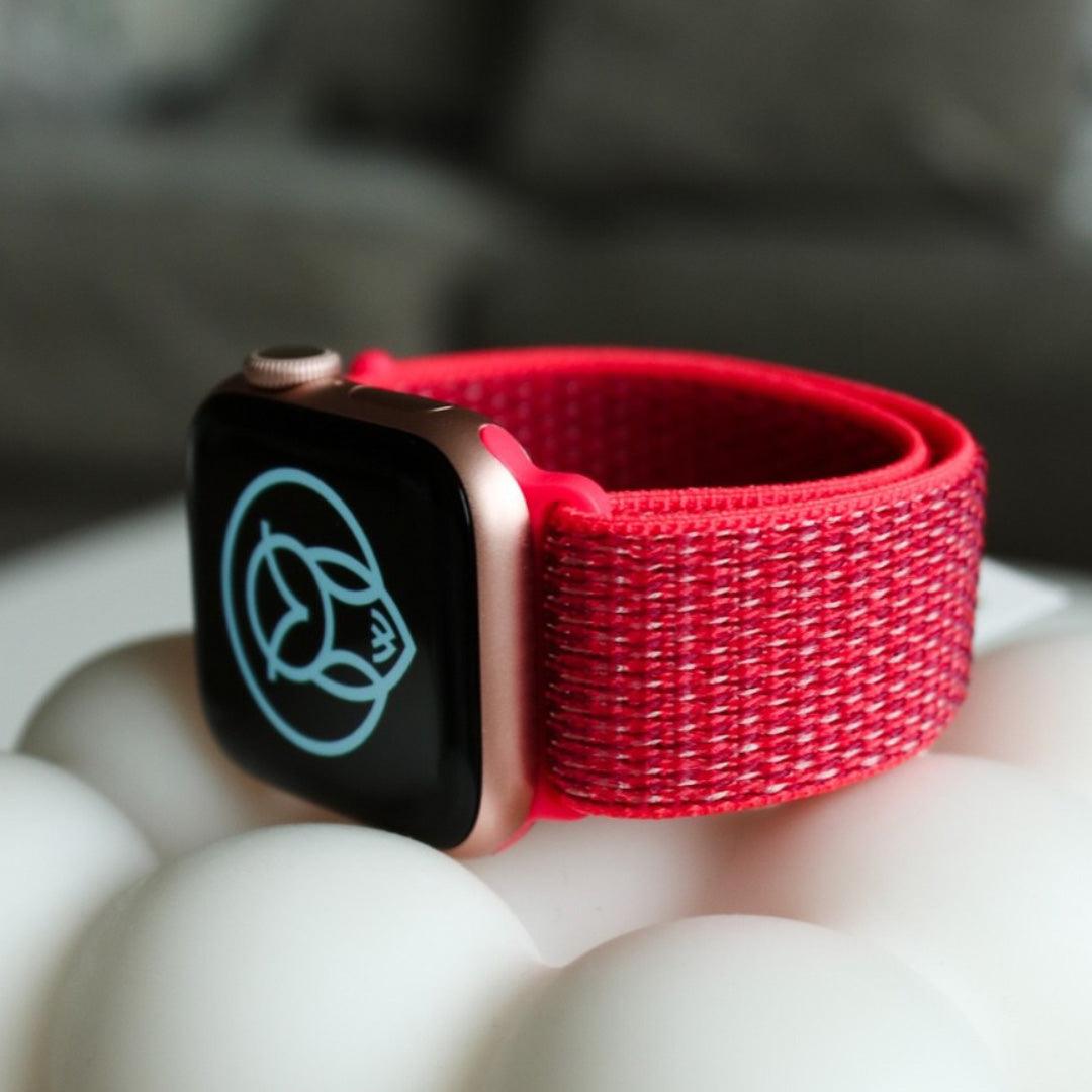 Nyx Nylon Loop Band