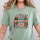 Sage Tee