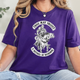 Team Purple Tee