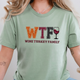 Sage Tee