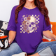 Team Purple Tee