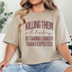 Tan Tee