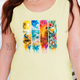 CC Butter Tank