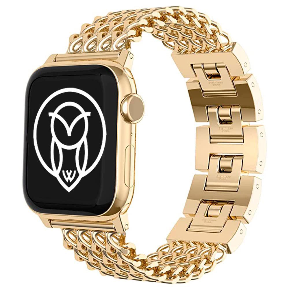 Nova Stainless Band