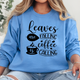 Carolina Blue Sweatshirt