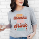 Grey Tee