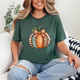 Heather Forest Tee
