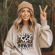 Sand Sweatshirt