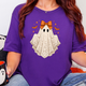 Team Purple Tee