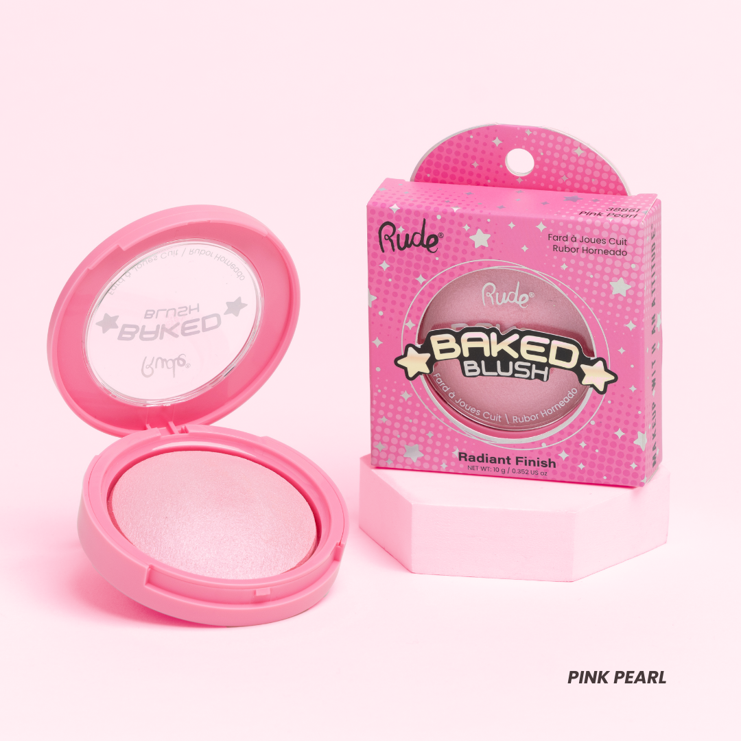 Baked Blush