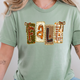 Sage Tee