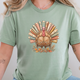 Sage Tee