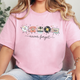 Pink Tee