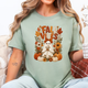 Sage Tee