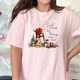 Soft Pink Tee