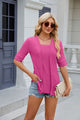 Hot Pink