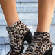 Leopard Print