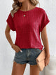 Wine Red