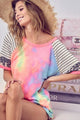 PASTEL TIEDYE