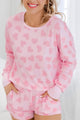 Blush Pink