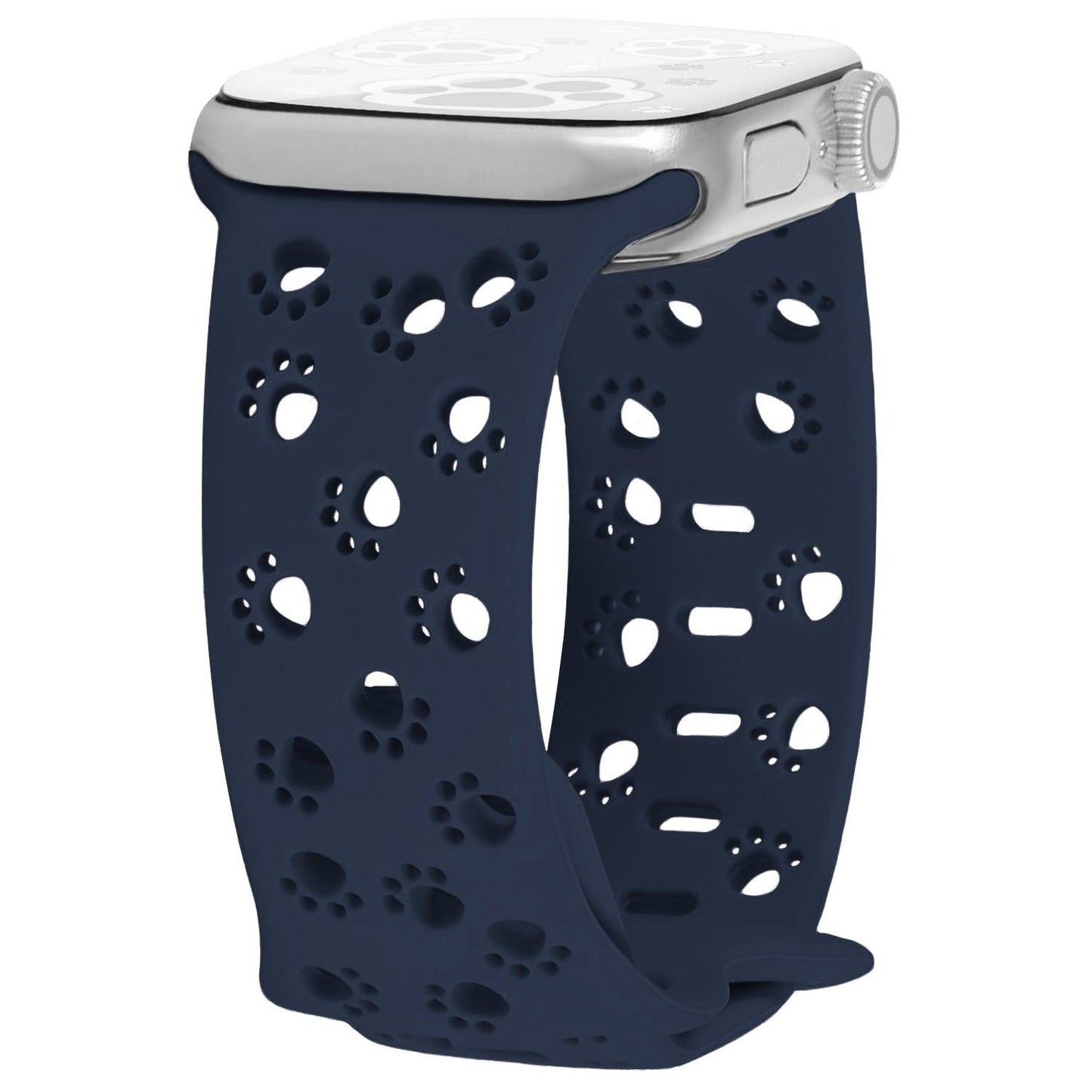Milo Silicone Band