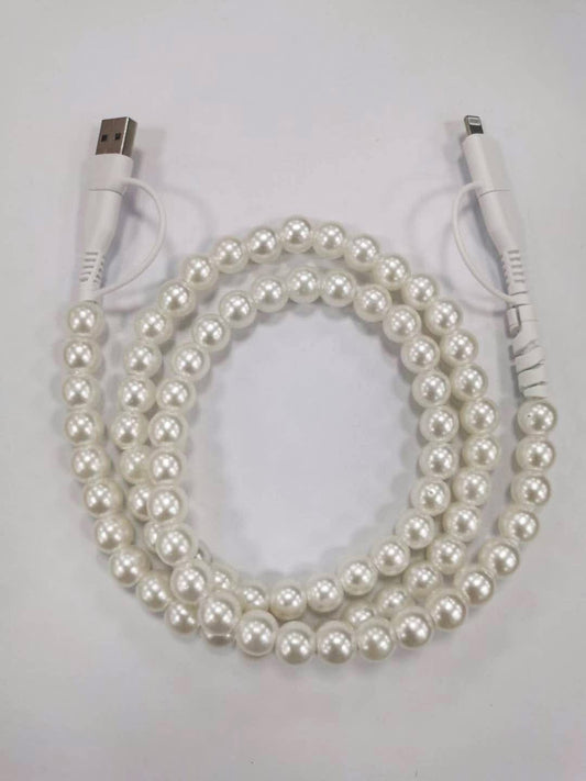 4-in-1 Super Fast Beaded Charger