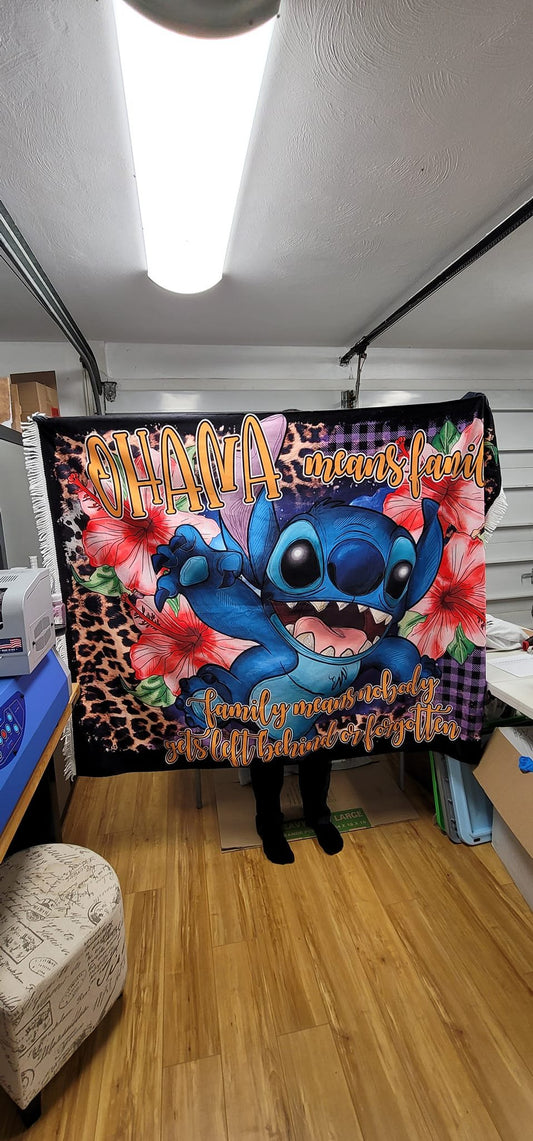 Gothic Beach -OVERSIZED BEACH TOWEL 6-PREORDER CLOSING 3/20