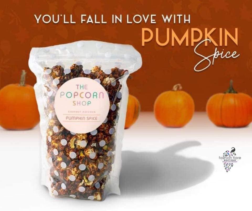 Pumpkin Spice