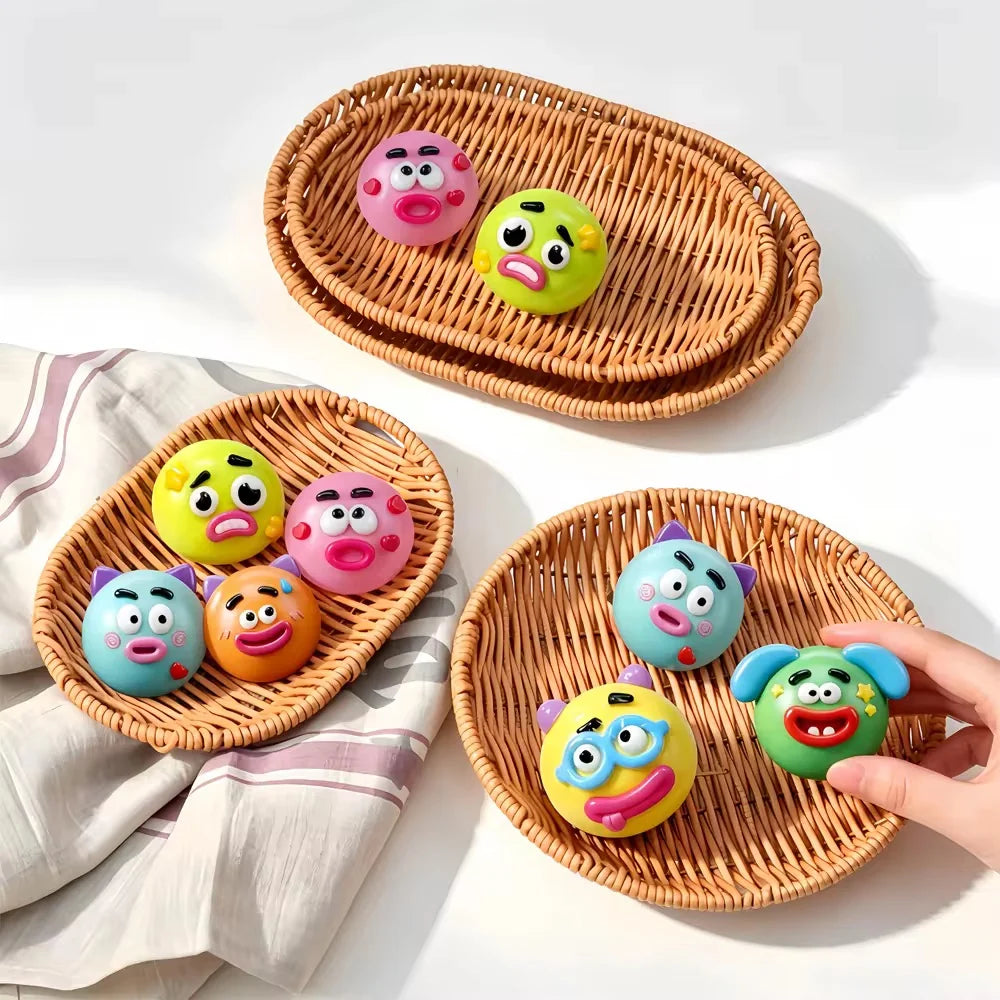 Viral Smusher Squishy (PREORDER CLOSES 8/5, ETA MID SEPT)