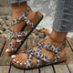 Leopard Gray