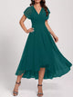Peacock Green