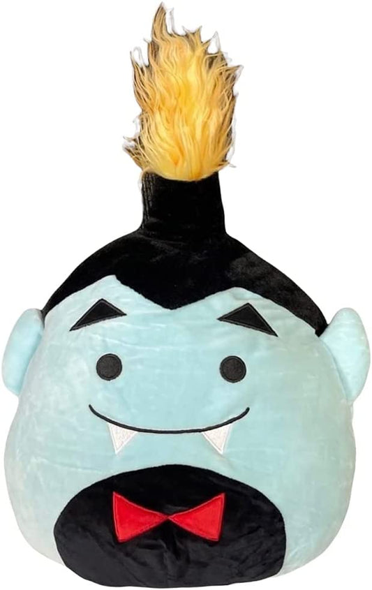 Squishmallows Drake The Dracula 14" 2021 Halloween Collection Stuffed Plush