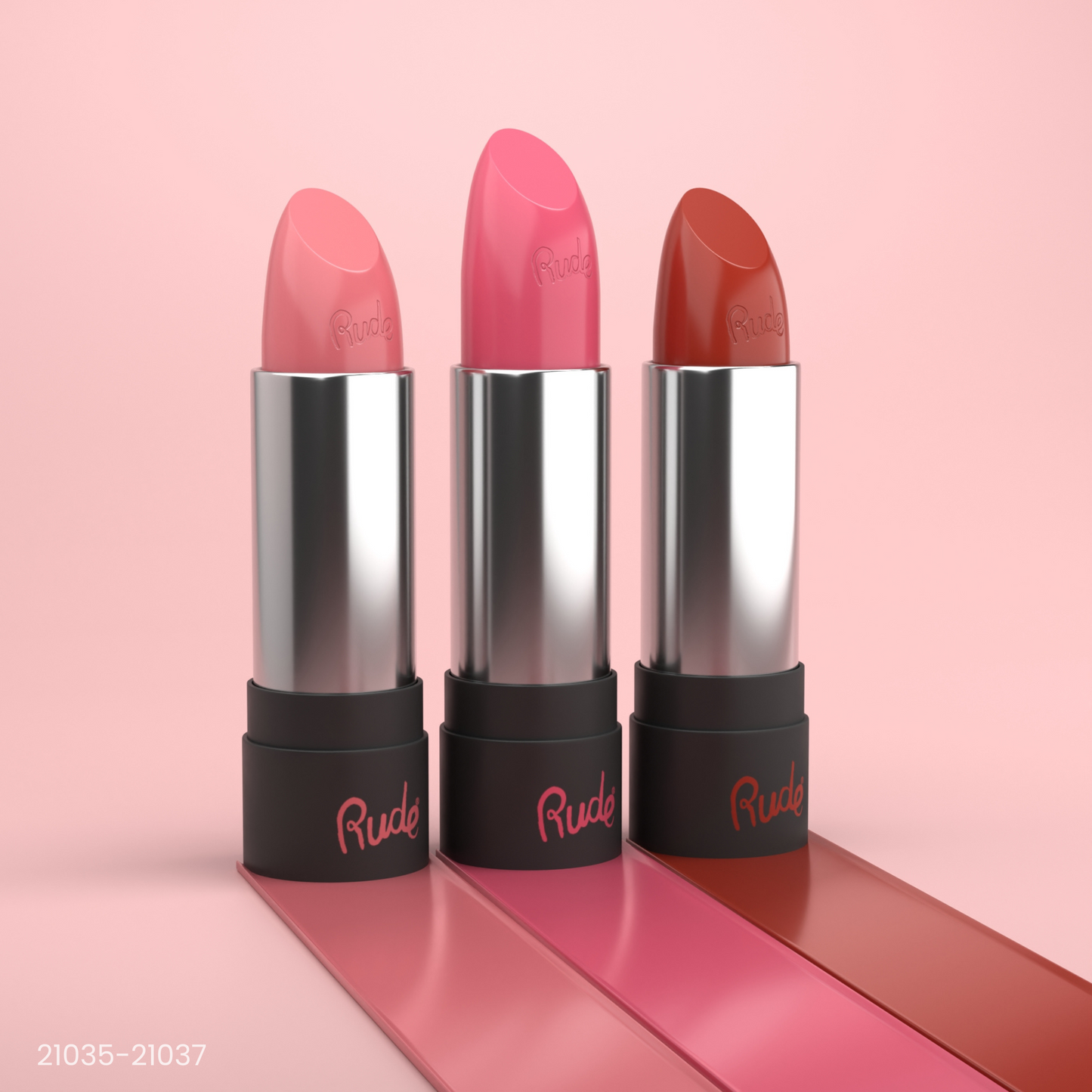 Hydro Shine Moisturizing Lipstick